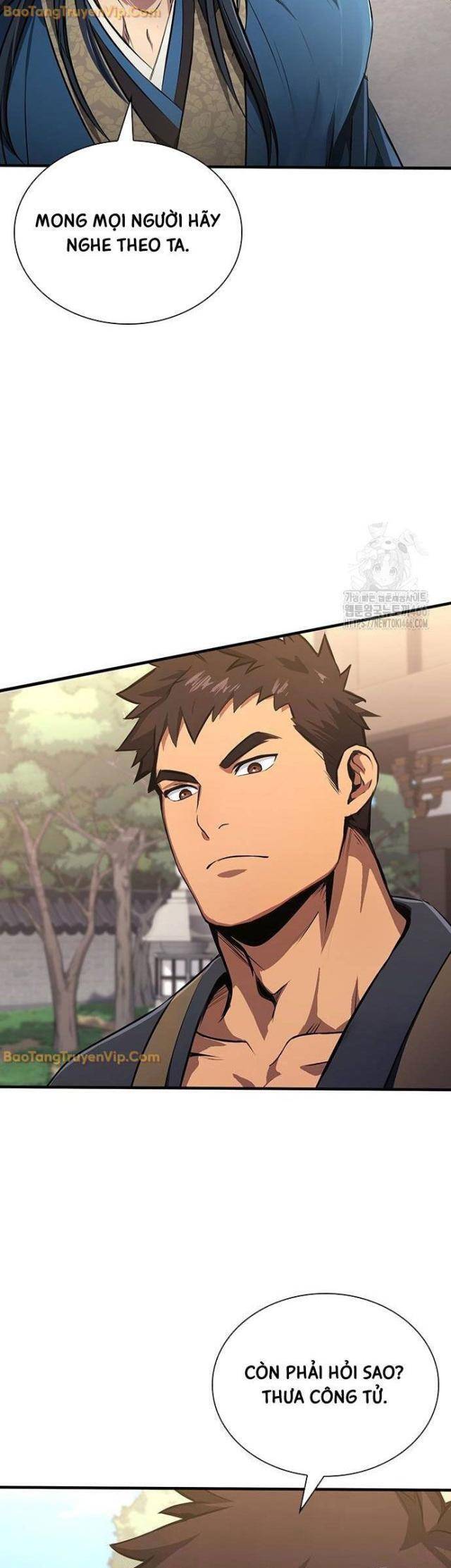 Thiên Trung Long Môn - Chapter 4 - Page 43