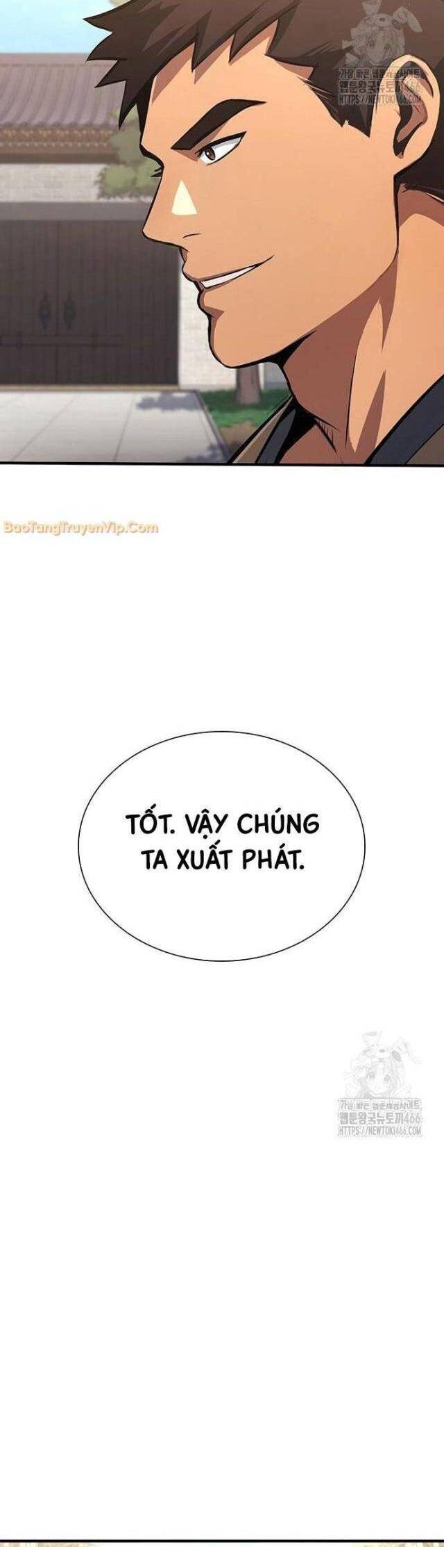 Thiên Trung Long Môn - Chapter 4 - Page 44