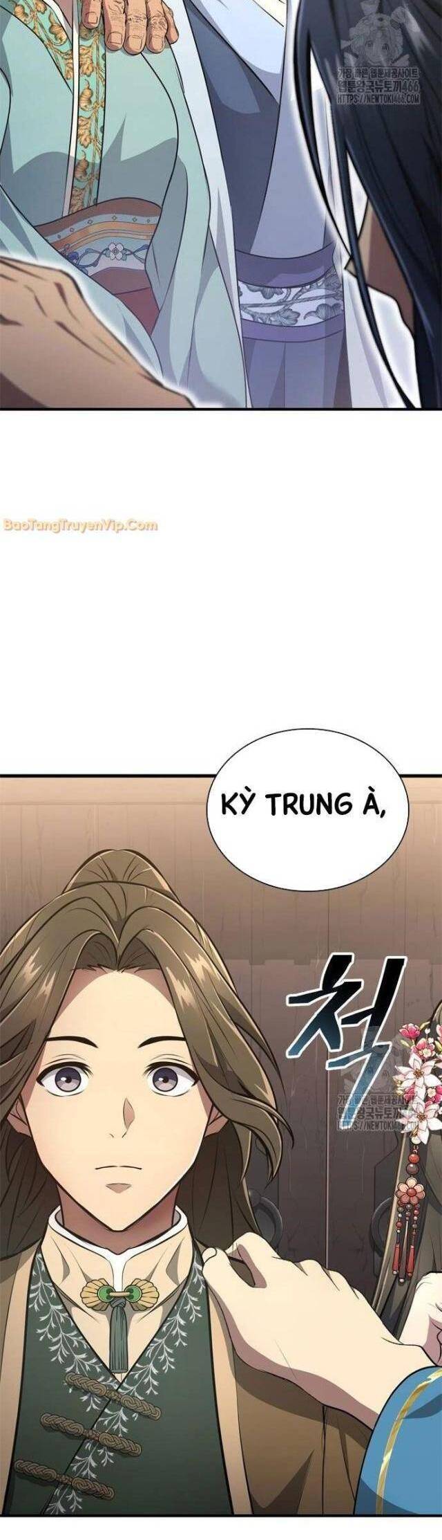 Thiên Trung Long Môn - Chapter 4 - Page 48