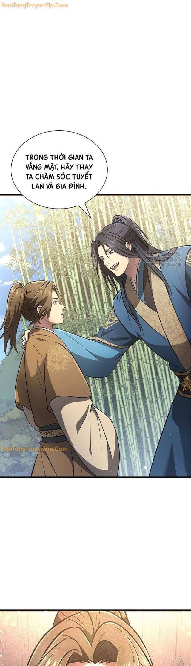 Thiên Trung Long Môn - Chapter 4 - Page 49