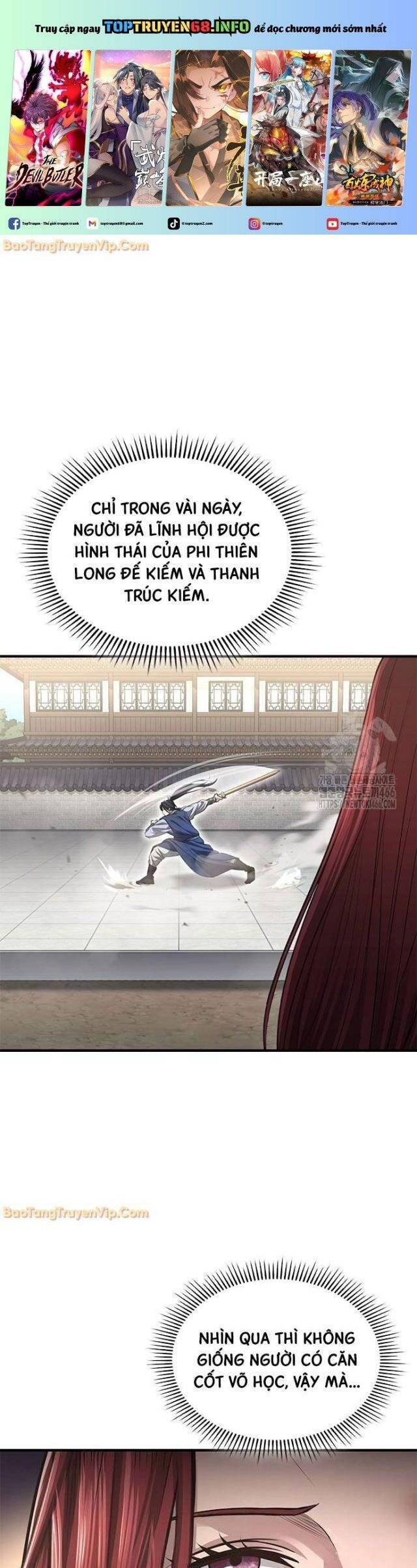 Thiên Trung Long Môn - Chapter 4 - Page 5