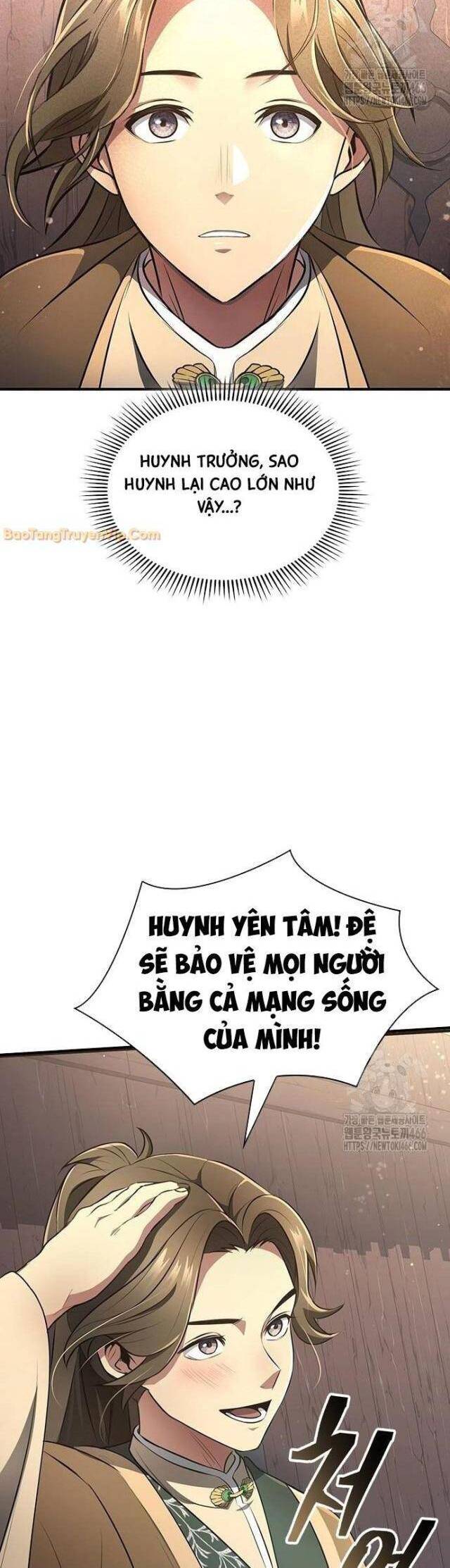Thiên Trung Long Môn - Chapter 4 - Page 50