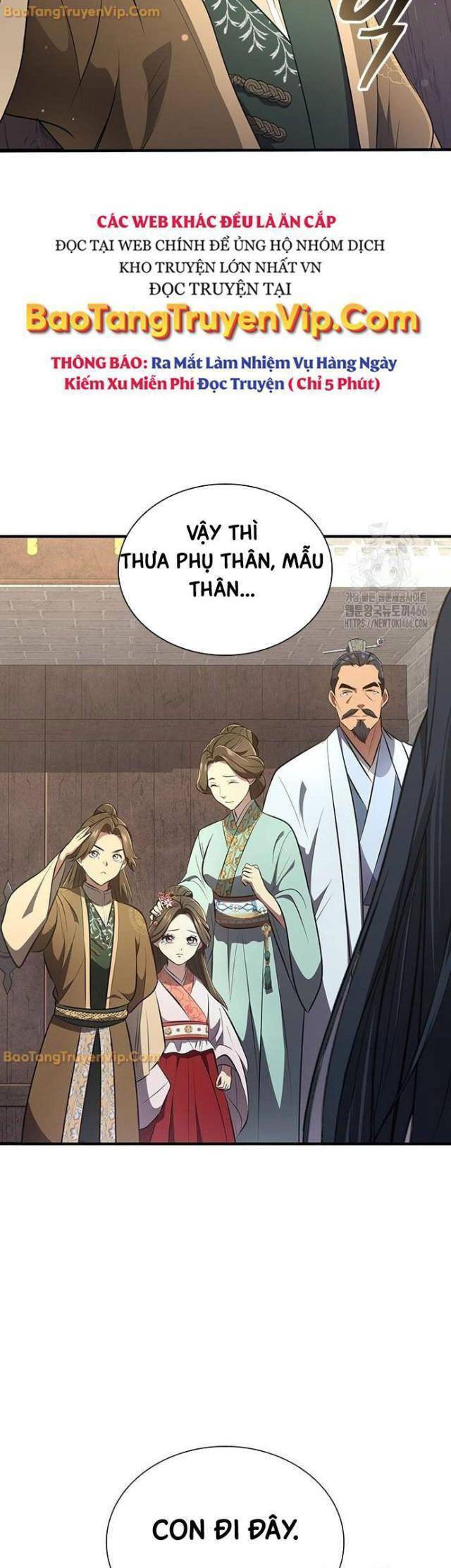 Thiên Trung Long Môn - Chapter 4 - Page 51