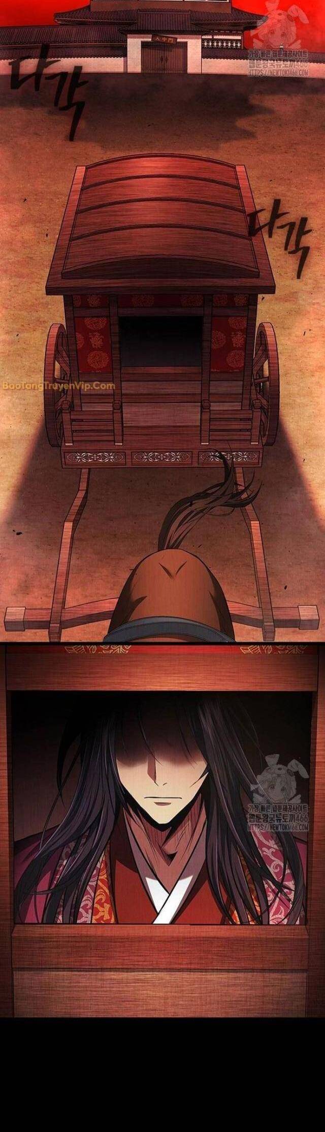 Thiên Trung Long Môn - Chapter 4 - Page 56