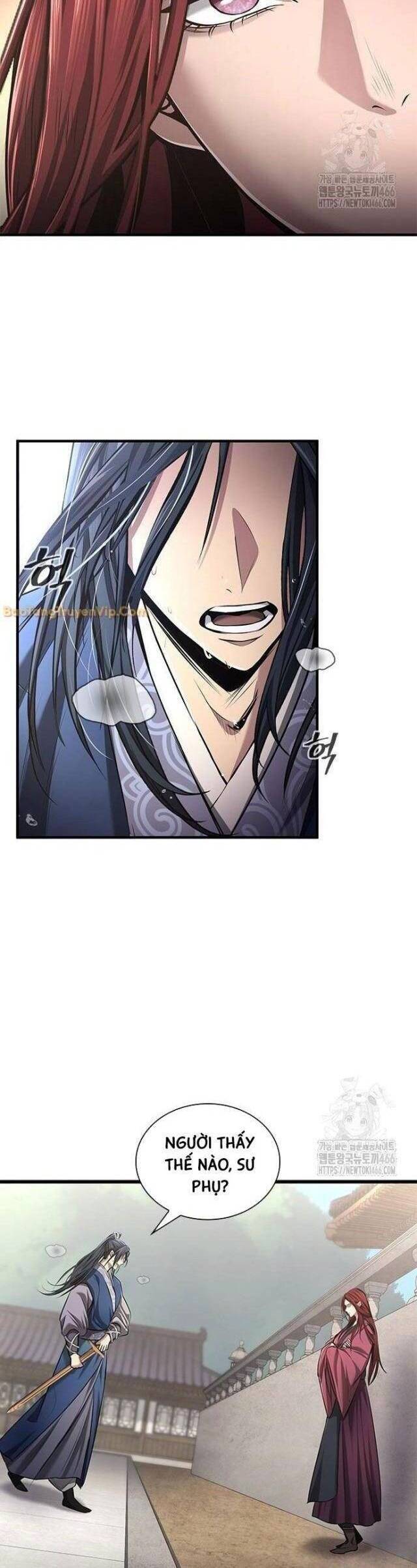 Thiên Trung Long Môn - Chapter 4 - Page 6