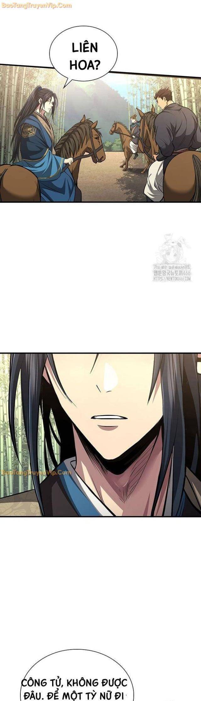 Thiên Trung Long Môn - Chapter 4 - Page 61