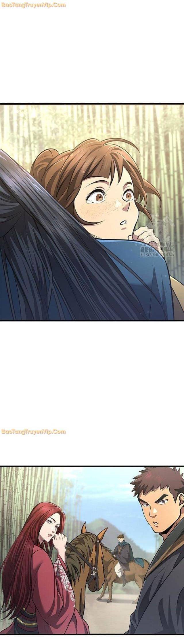 Thiên Trung Long Môn - Chapter 4 - Page 65