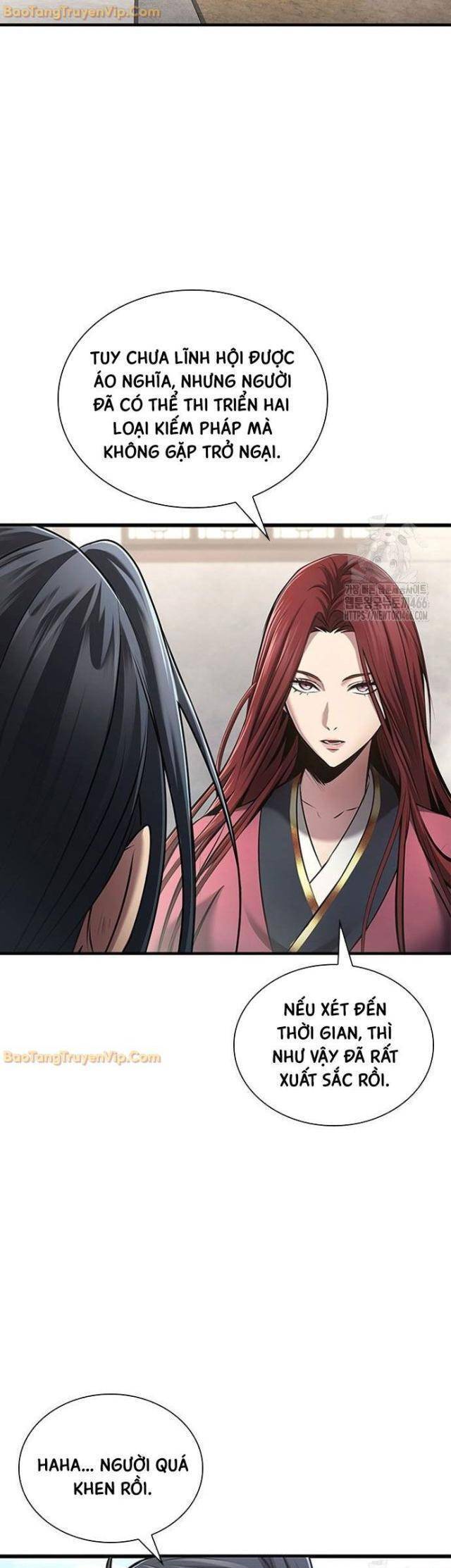 Thiên Trung Long Môn - Chapter 4 - Page 7