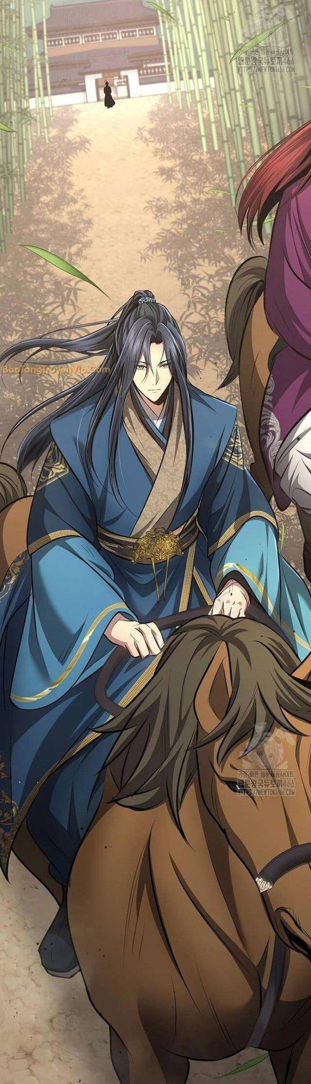 Thiên Trung Long Môn - Chapter 4 - Page 70