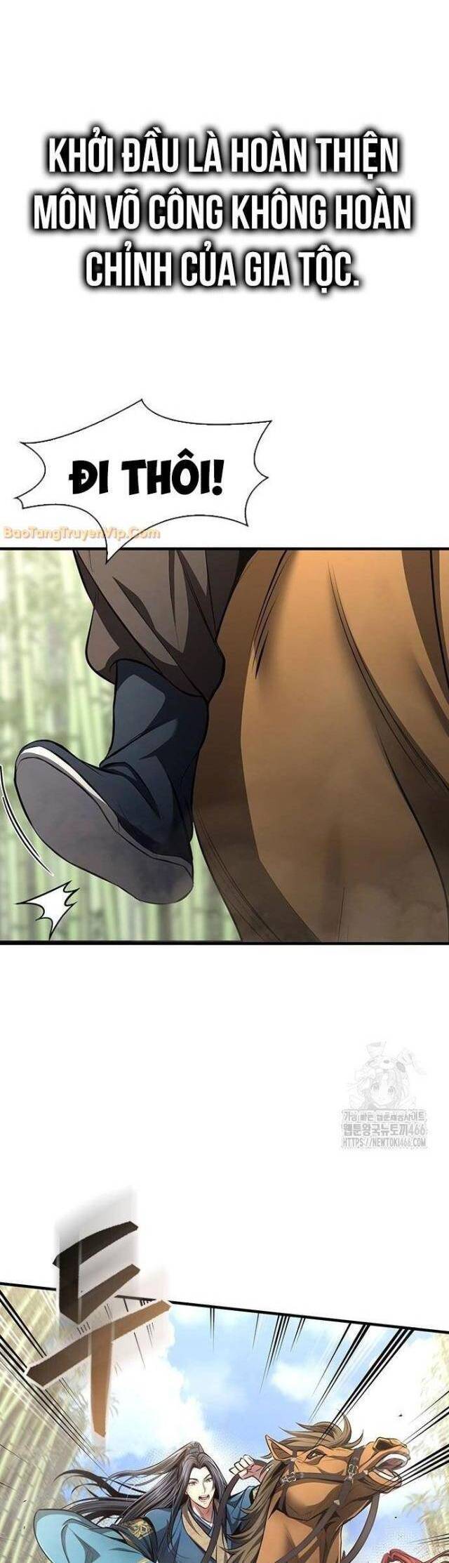 Thiên Trung Long Môn - Chapter 4 - Page 72