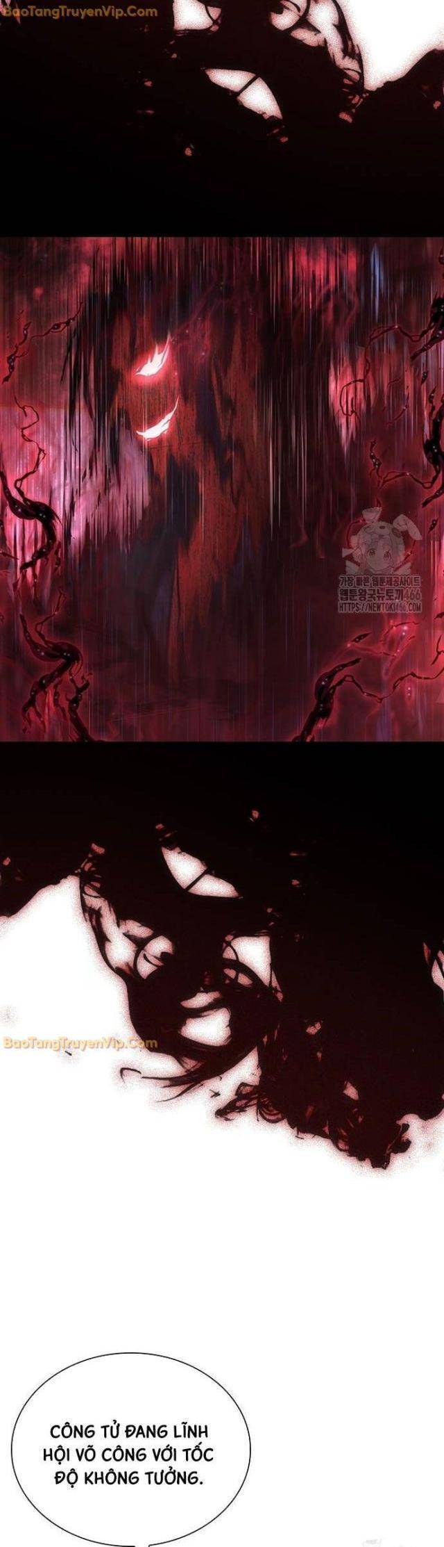 Thiên Trung Long Môn - Chapter 4 - Page 9