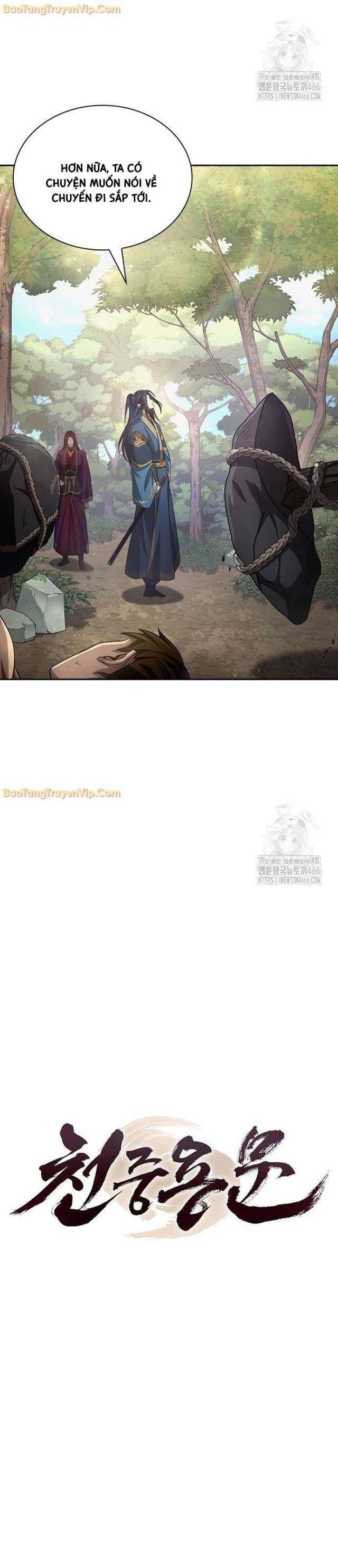 Thiên Trung Long Môn - Chapter 5 - Page 11