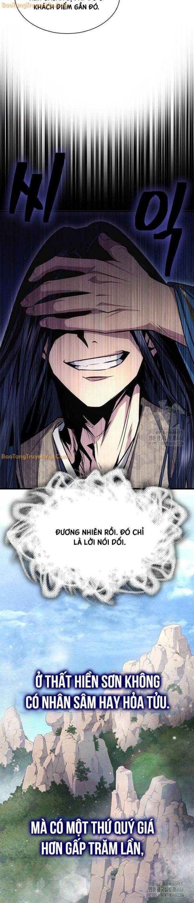 Thiên Trung Long Môn - Chapter 5 - Page 20