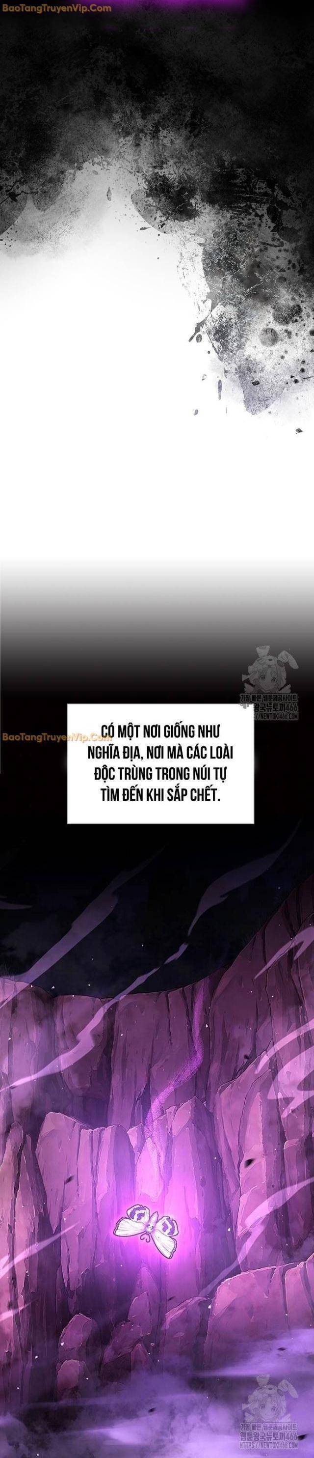 Thiên Trung Long Môn - Chapter 5 - Page 22