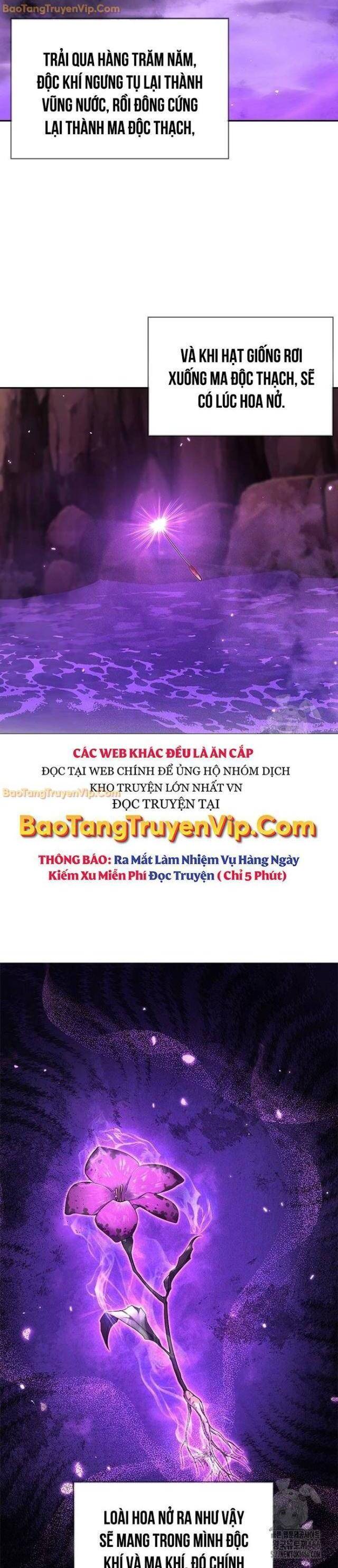 Thiên Trung Long Môn - Chapter 5 - Page 23