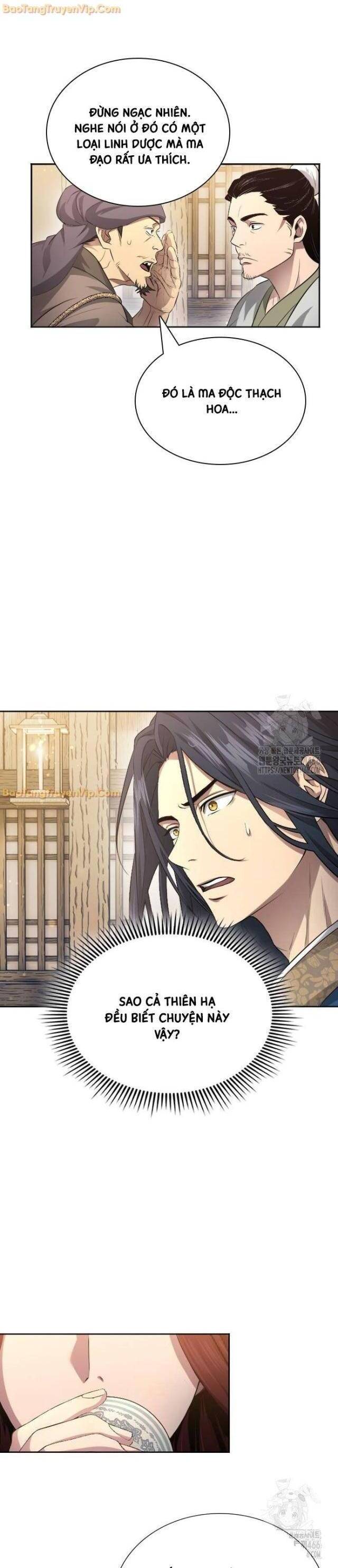 Thiên Trung Long Môn - Chapter 5 - Page 25