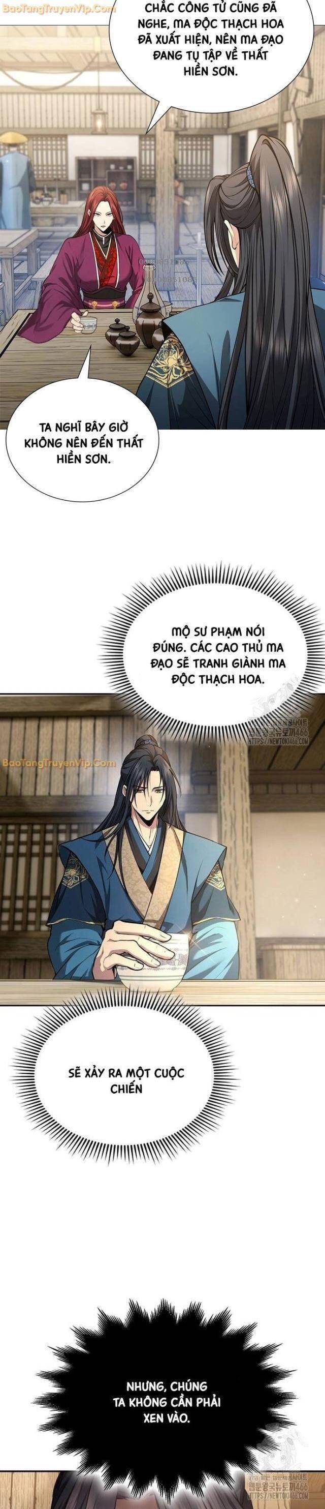 Thiên Trung Long Môn - Chapter 5 - Page 26