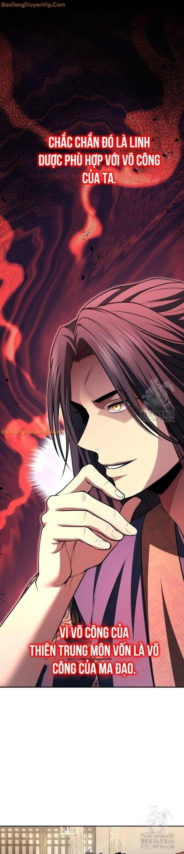 Thiên Trung Long Môn - Chapter 5 - Page 28