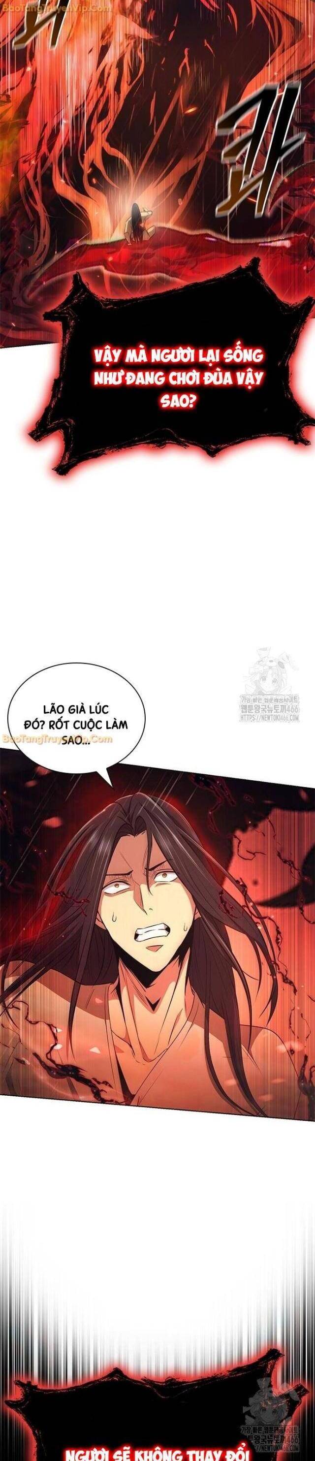 Thiên Trung Long Môn - Chapter 5 - Page 3