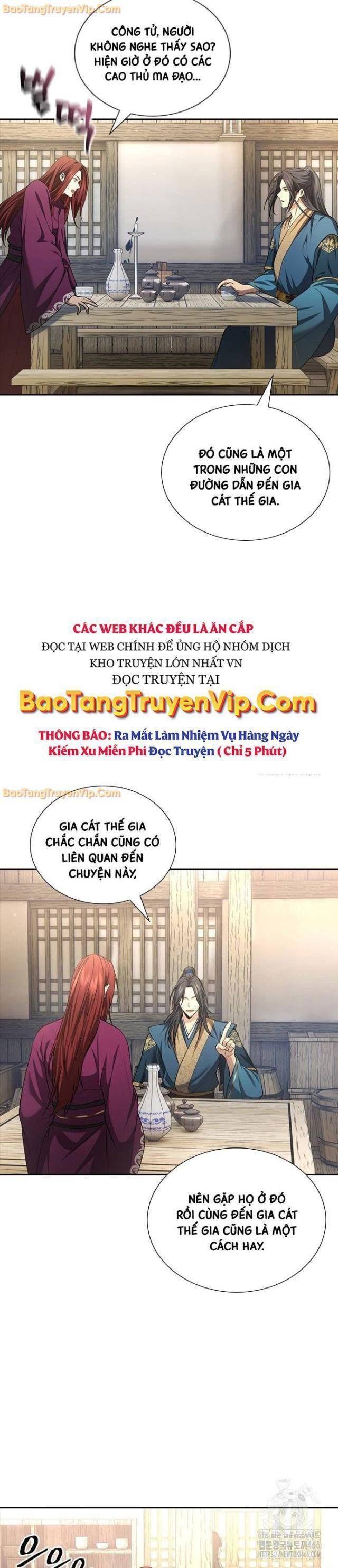 Thiên Trung Long Môn - Chapter 5 - Page 30