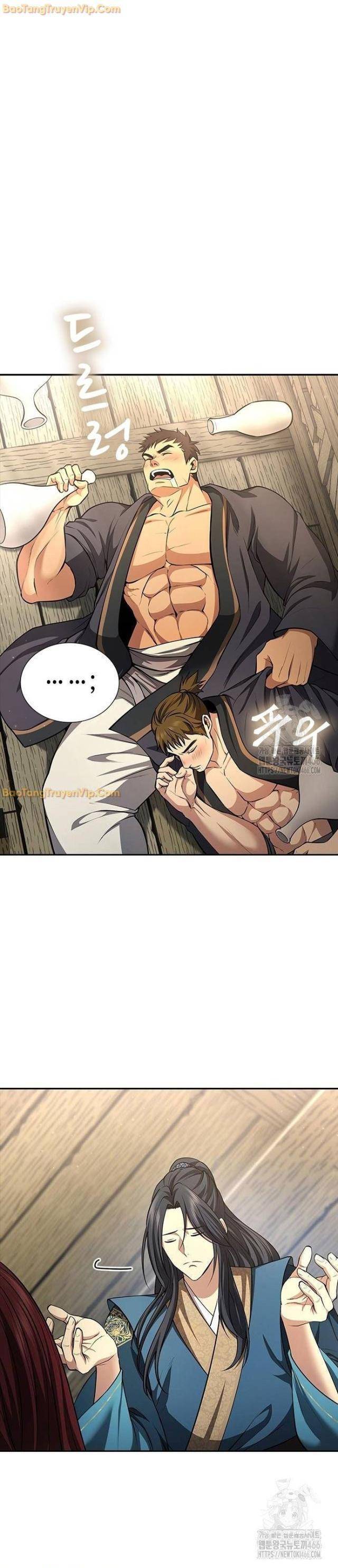 Thiên Trung Long Môn - Chapter 5 - Page 32