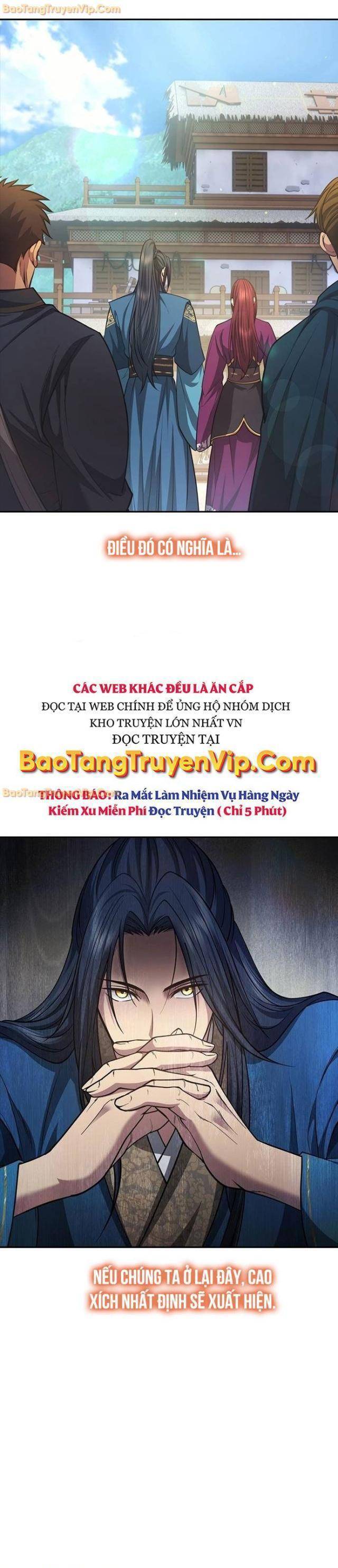 Thiên Trung Long Môn - Chapter 5 - Page 38