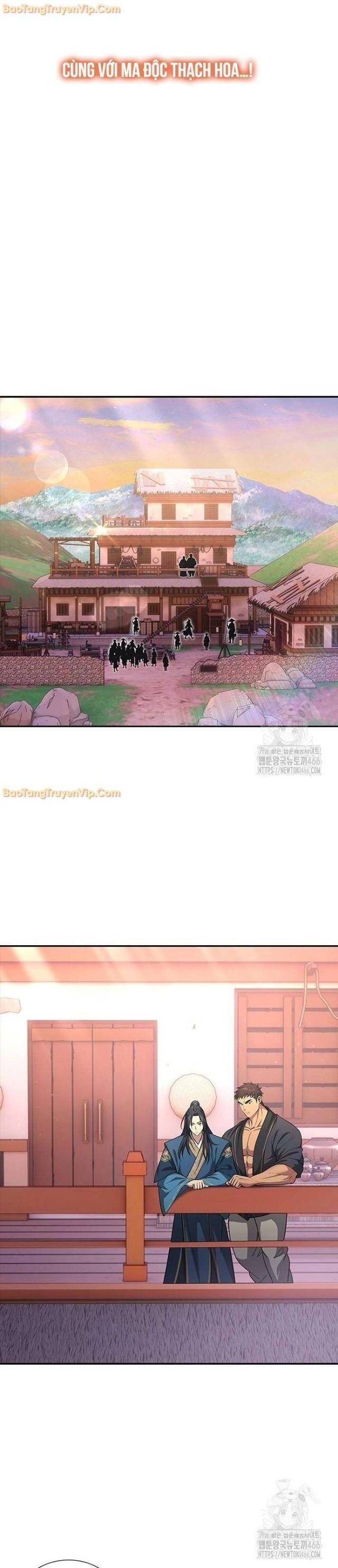 Thiên Trung Long Môn - Chapter 5 - Page 39