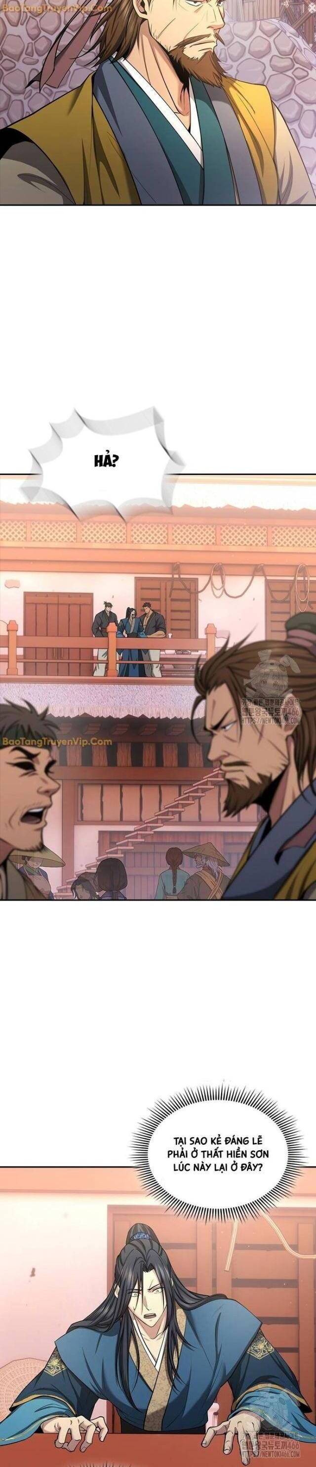 Thiên Trung Long Môn - Chapter 5 - Page 41