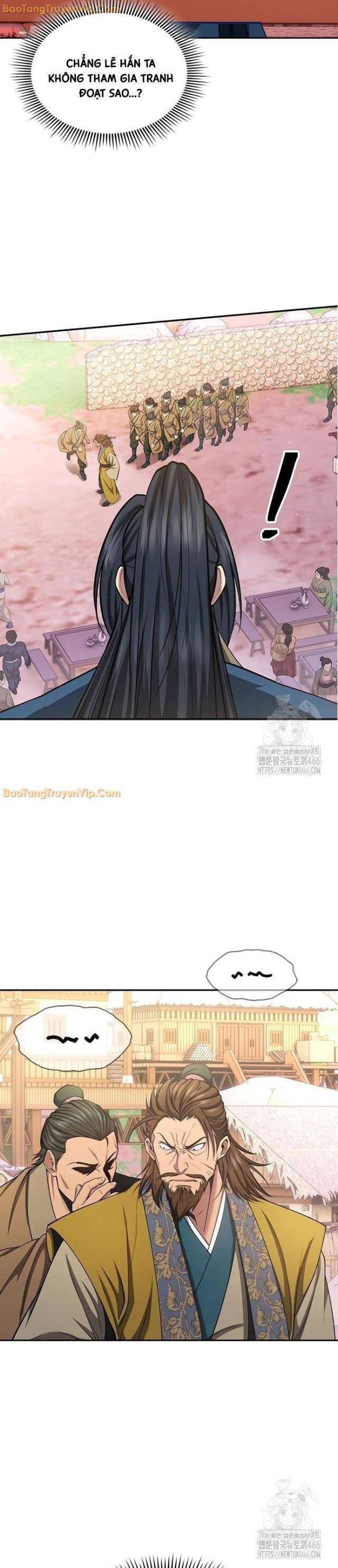 Thiên Trung Long Môn - Chapter 5 - Page 42