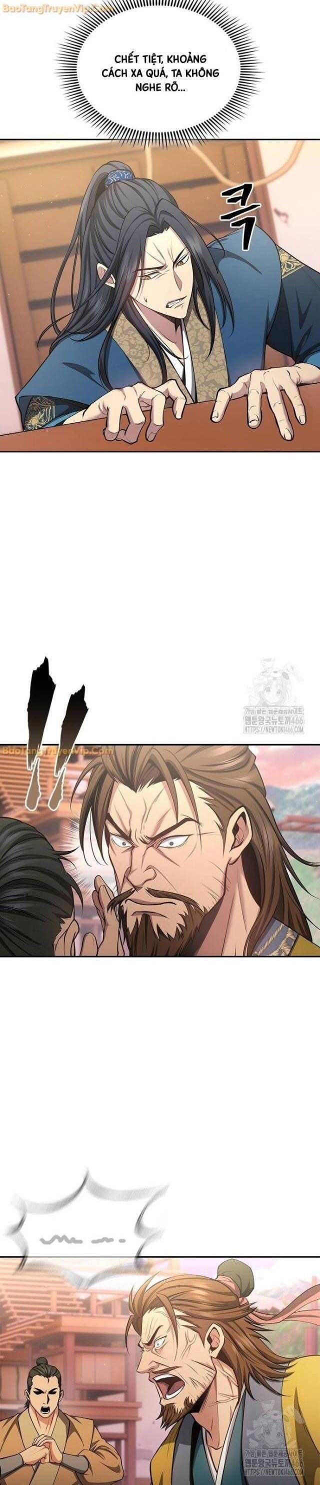 Thiên Trung Long Môn - Chapter 5 - Page 43