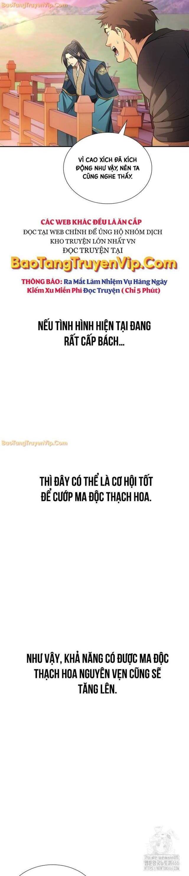 Thiên Trung Long Môn - Chapter 5 - Page 45