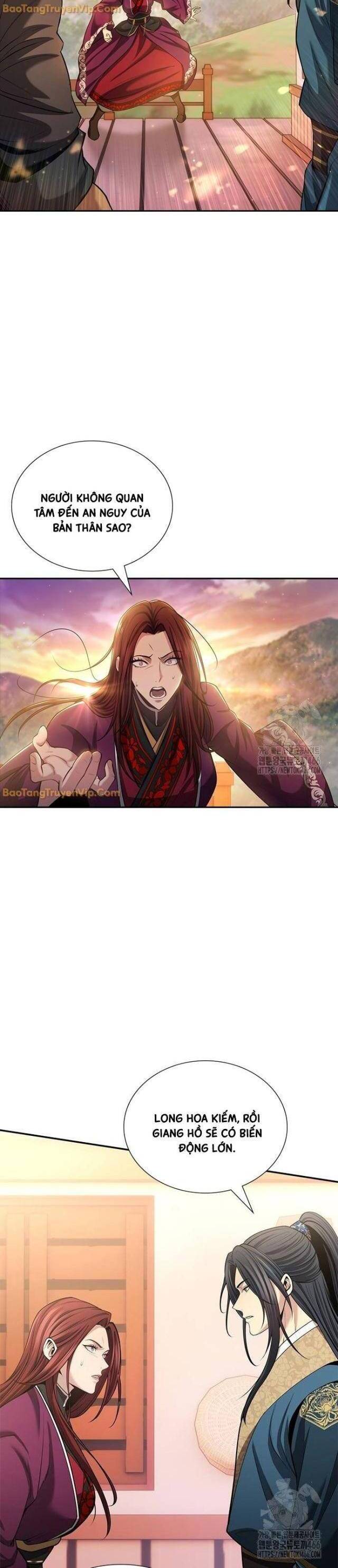 Thiên Trung Long Môn - Chapter 5 - Page 47