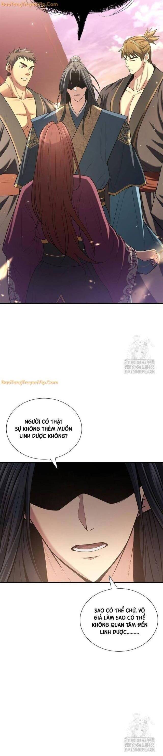 Thiên Trung Long Môn - Chapter 5 - Page 49