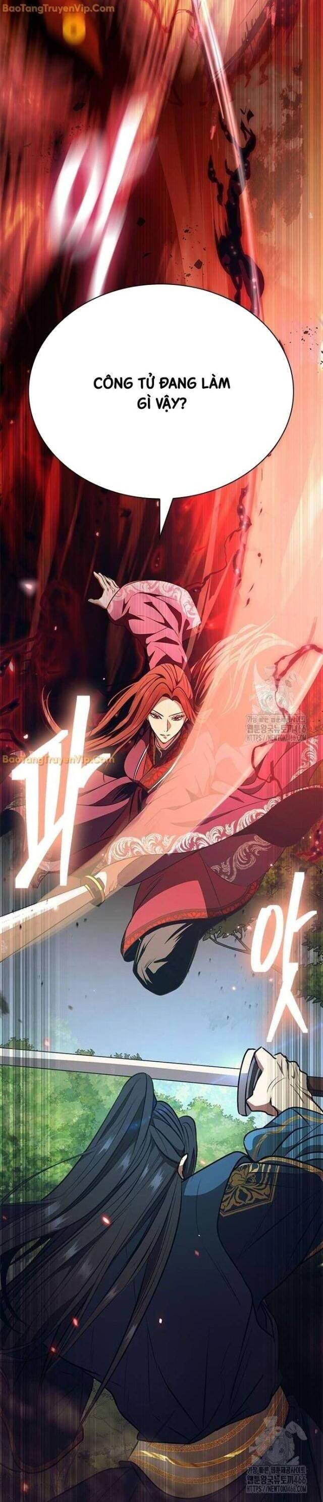 Thiên Trung Long Môn - Chapter 5 - Page 5