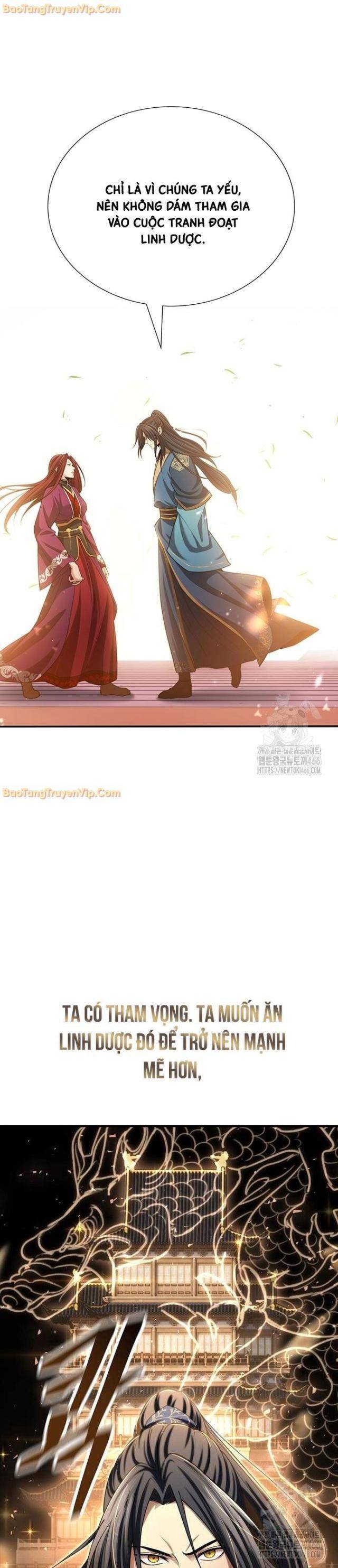 Thiên Trung Long Môn - Chapter 5 - Page 50