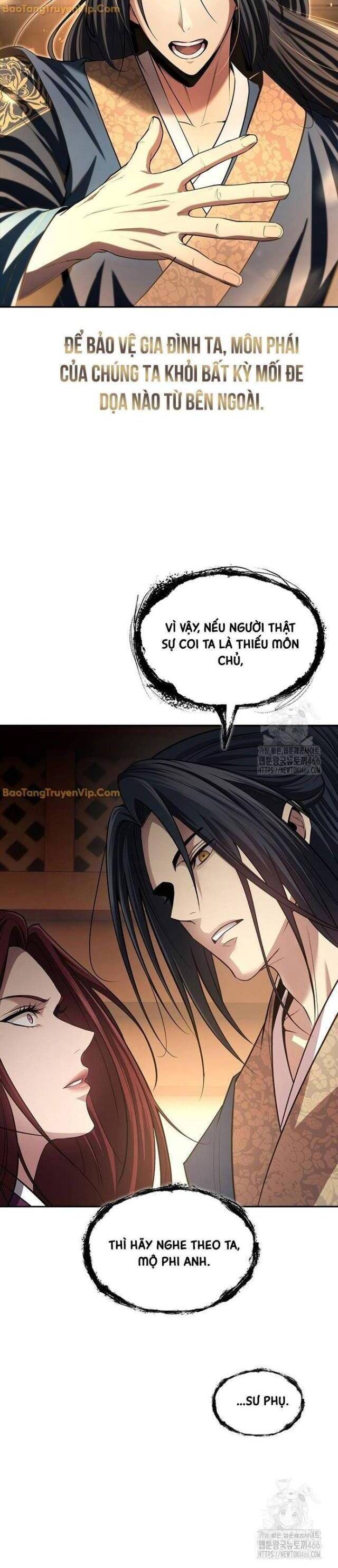 Thiên Trung Long Môn - Chapter 5 - Page 51