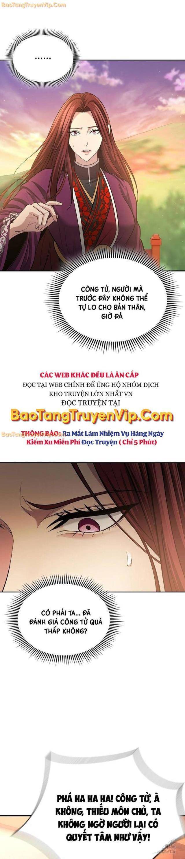 Thiên Trung Long Môn - Chapter 5 - Page 52