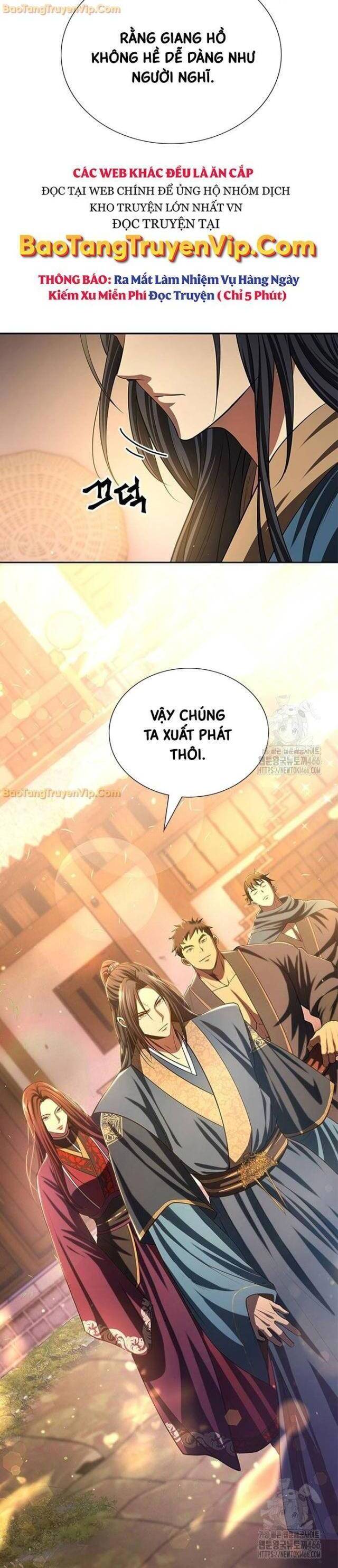 Thiên Trung Long Môn - Chapter 5 - Page 55