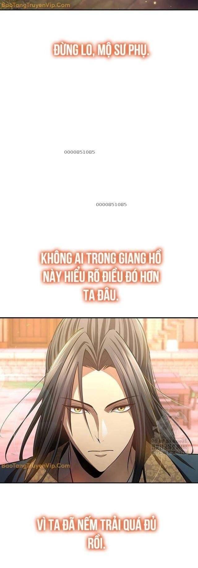 Thiên Trung Long Môn - Chapter 5 - Page 56