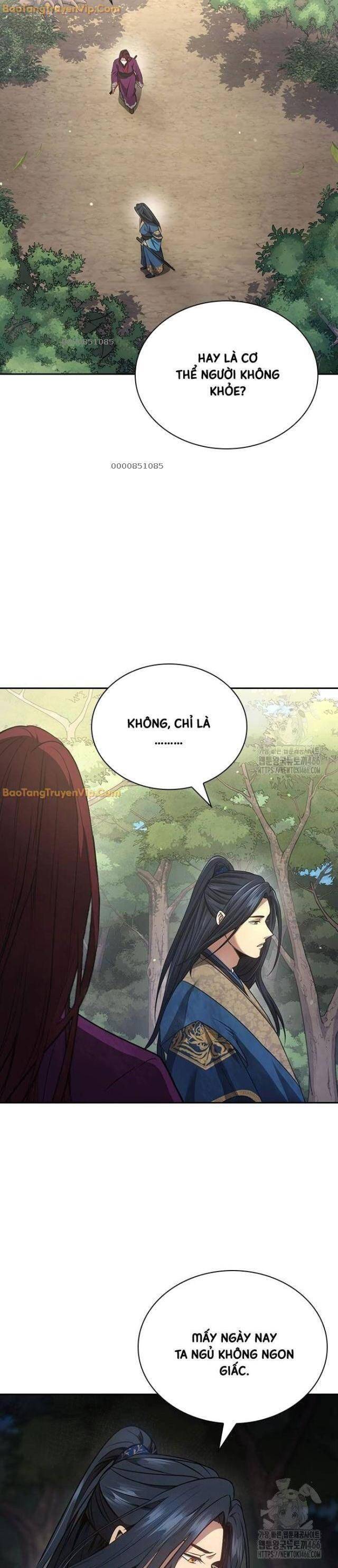 Thiên Trung Long Môn - Chapter 5 - Page 8