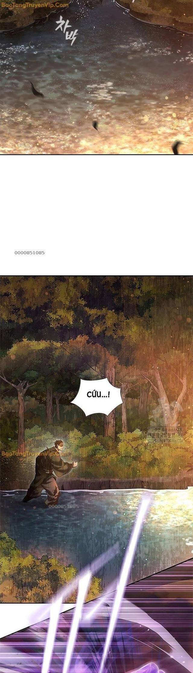 Thiên Trung Long Môn - Chapter 6 - Page 11