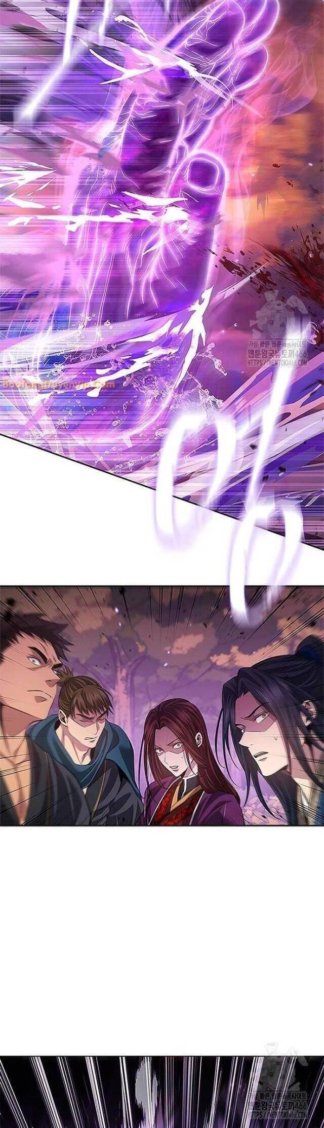 Thiên Trung Long Môn - Chapter 6 - Page 12