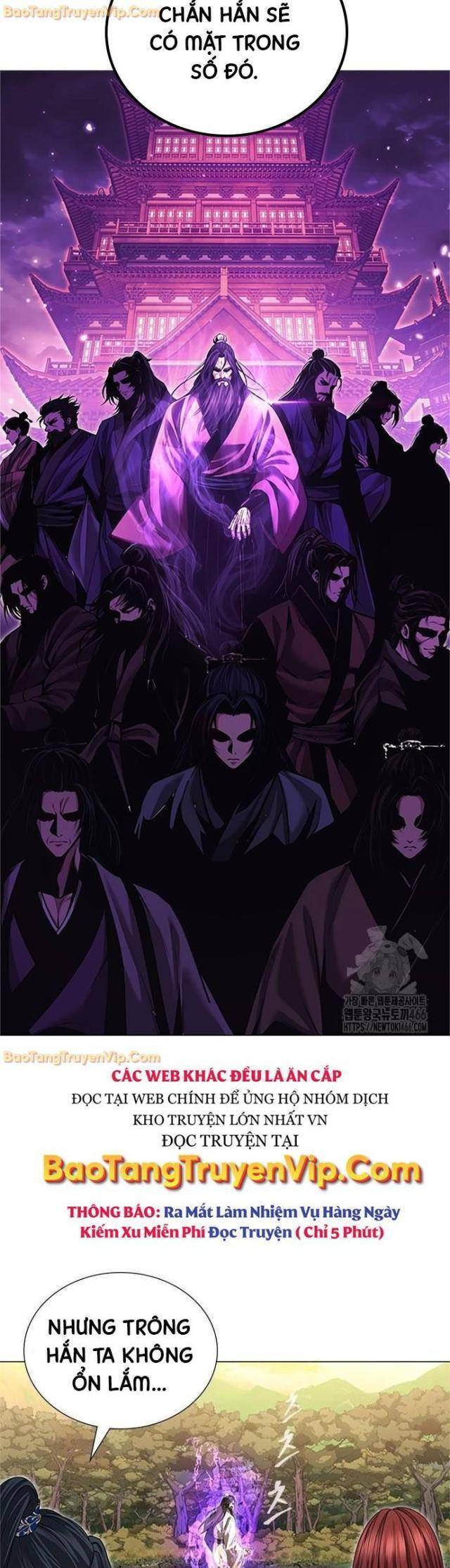 Thiên Trung Long Môn - Chapter 6 - Page 17