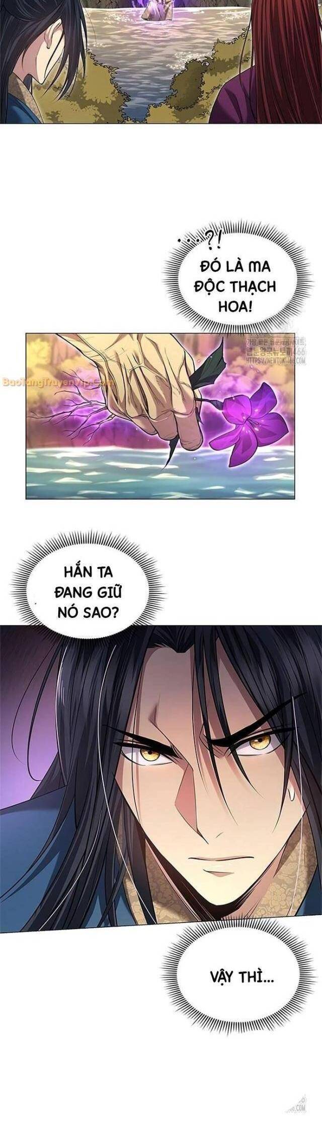 Thiên Trung Long Môn - Chapter 6 - Page 18