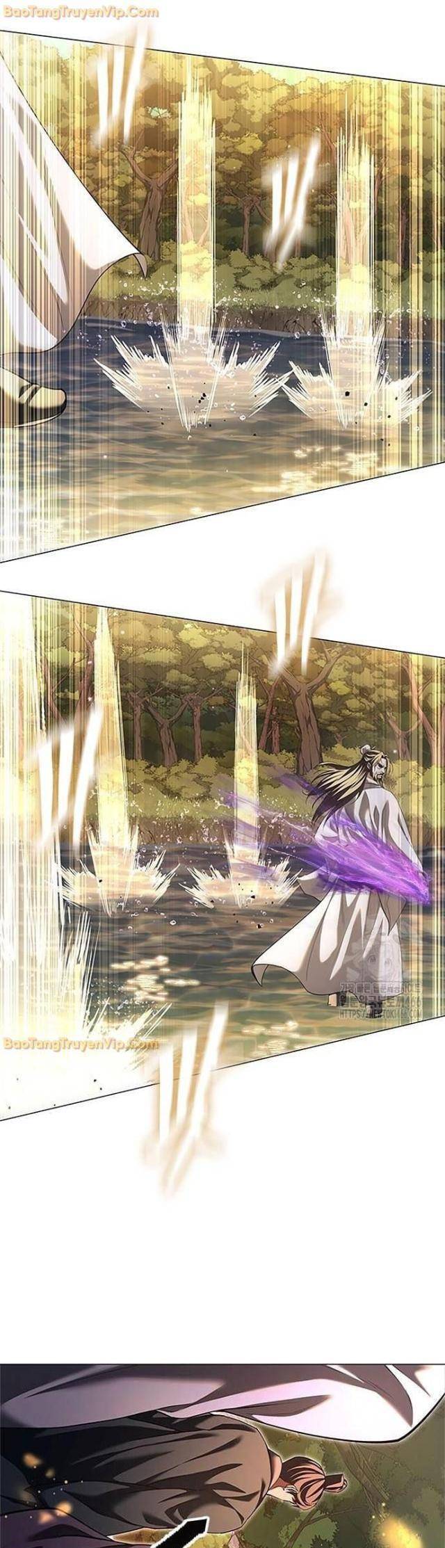 Thiên Trung Long Môn - Chapter 6 - Page 19