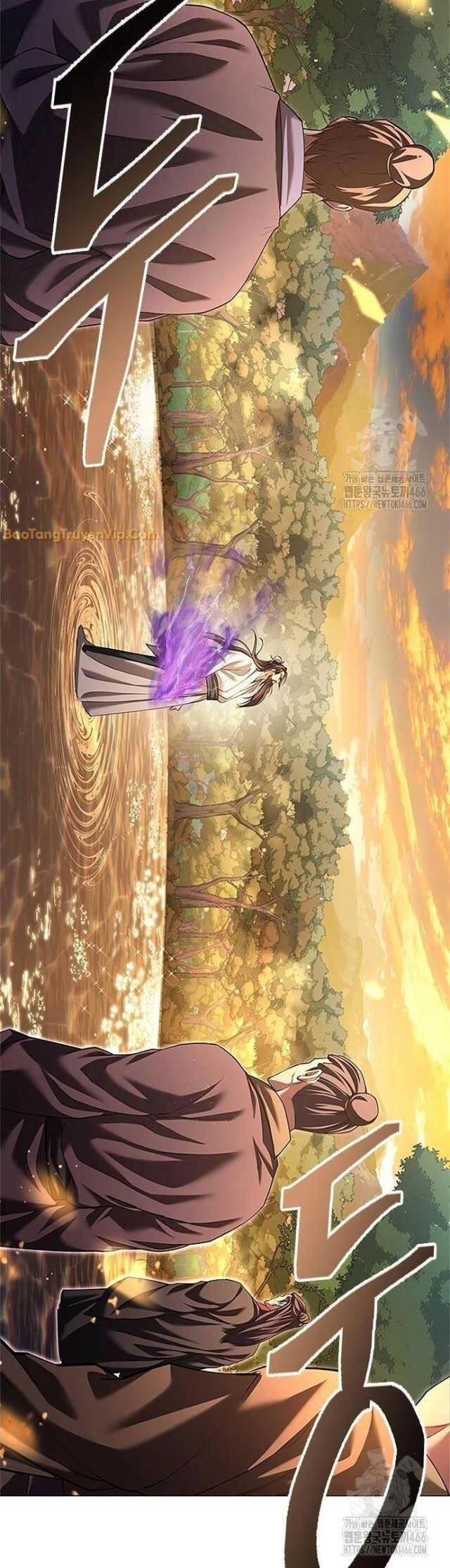 Thiên Trung Long Môn - Chapter 6 - Page 20