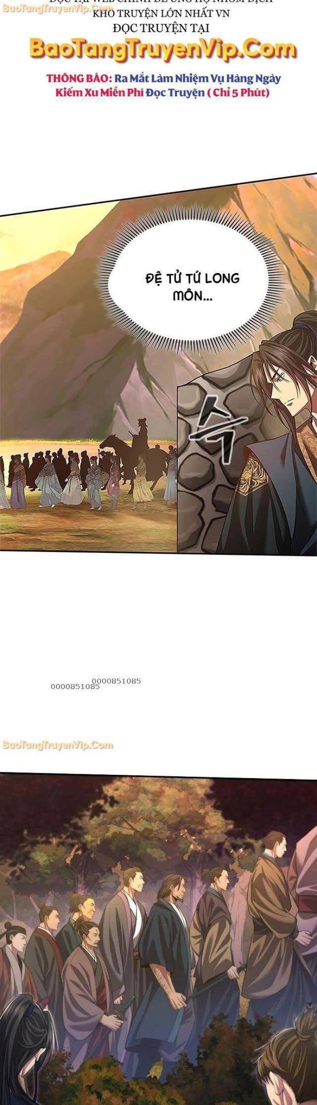 Thiên Trung Long Môn - Chapter 6 - Page 3