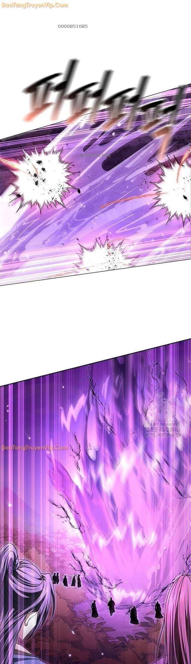 Thiên Trung Long Môn - Chapter 6 - Page 33