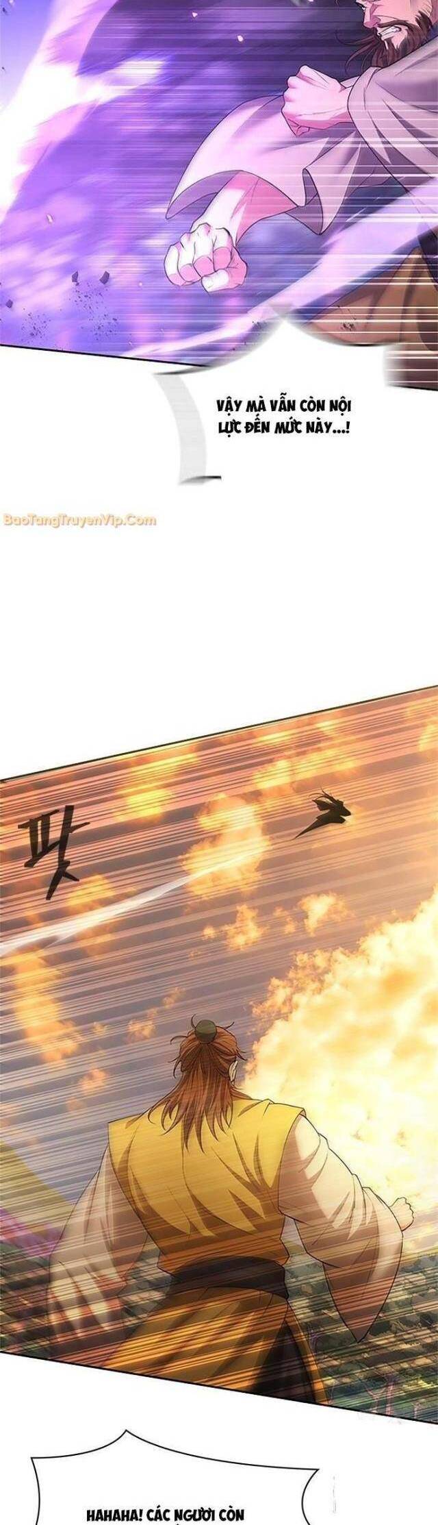 Thiên Trung Long Môn - Chapter 6 - Page 36