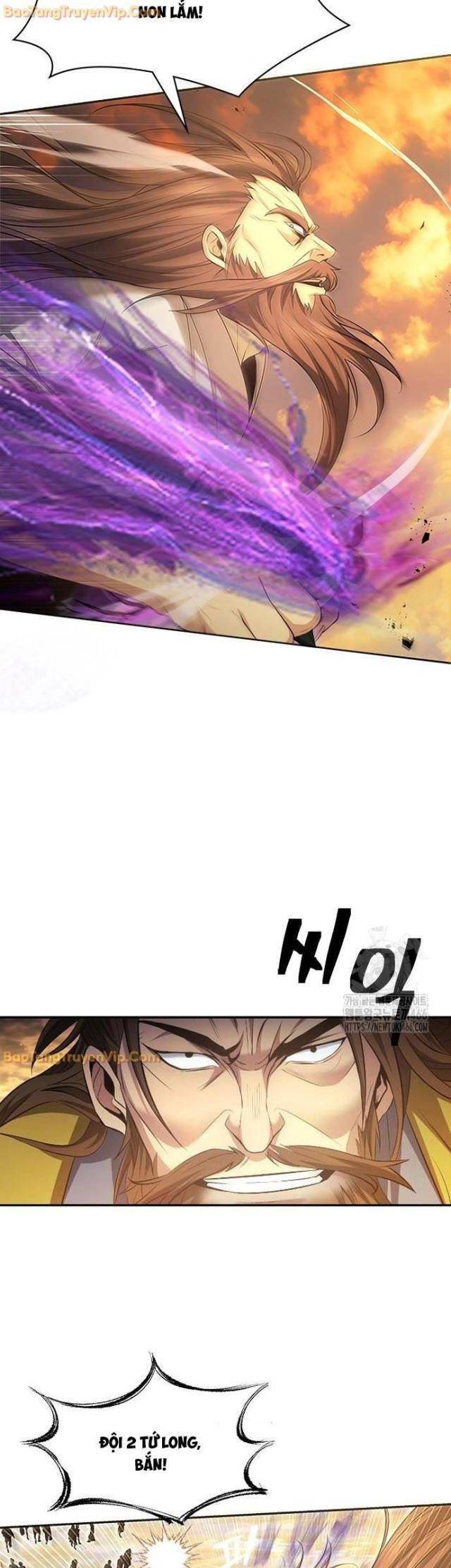 Thiên Trung Long Môn - Chapter 6 - Page 37